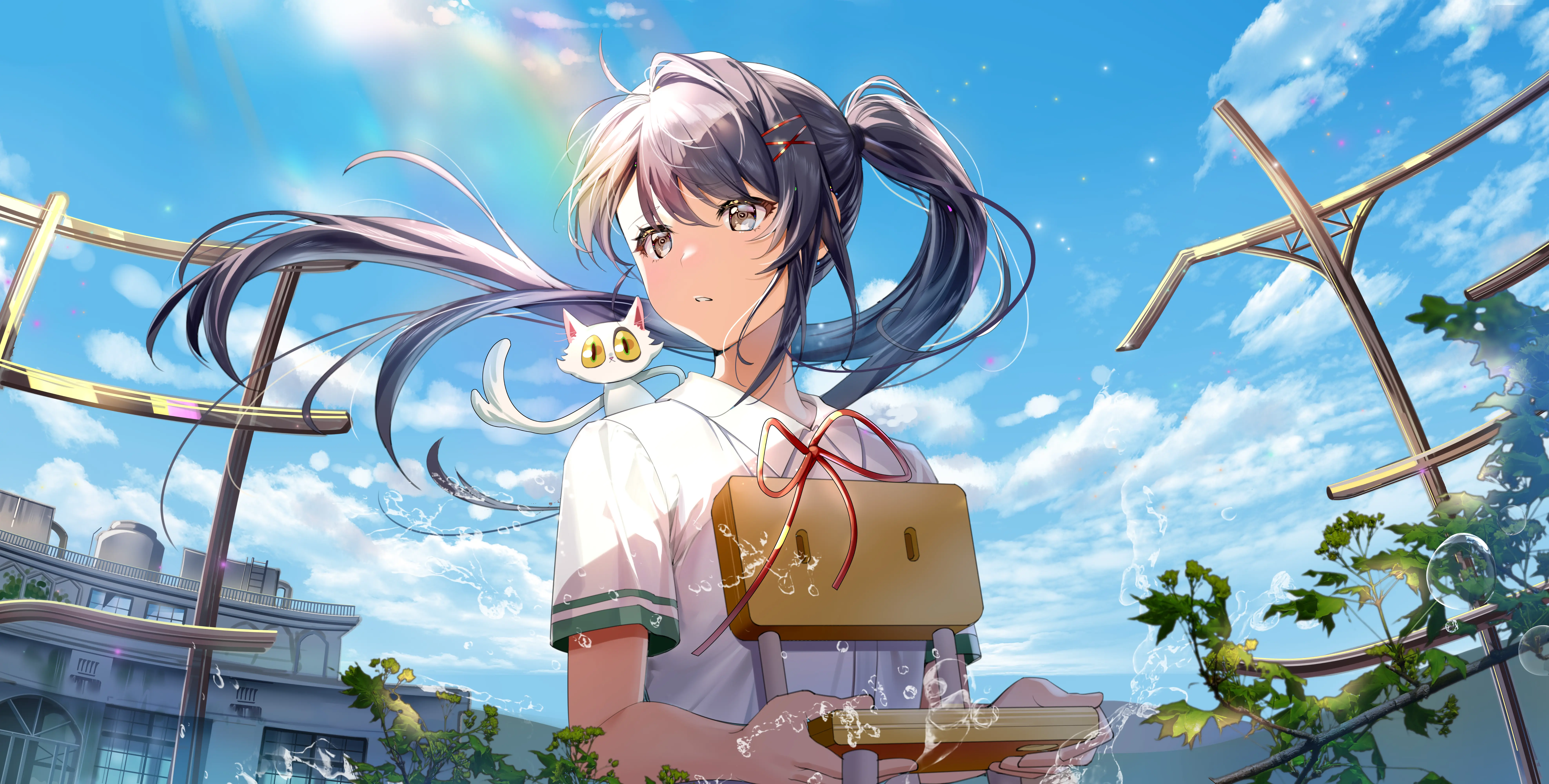 cover of next post