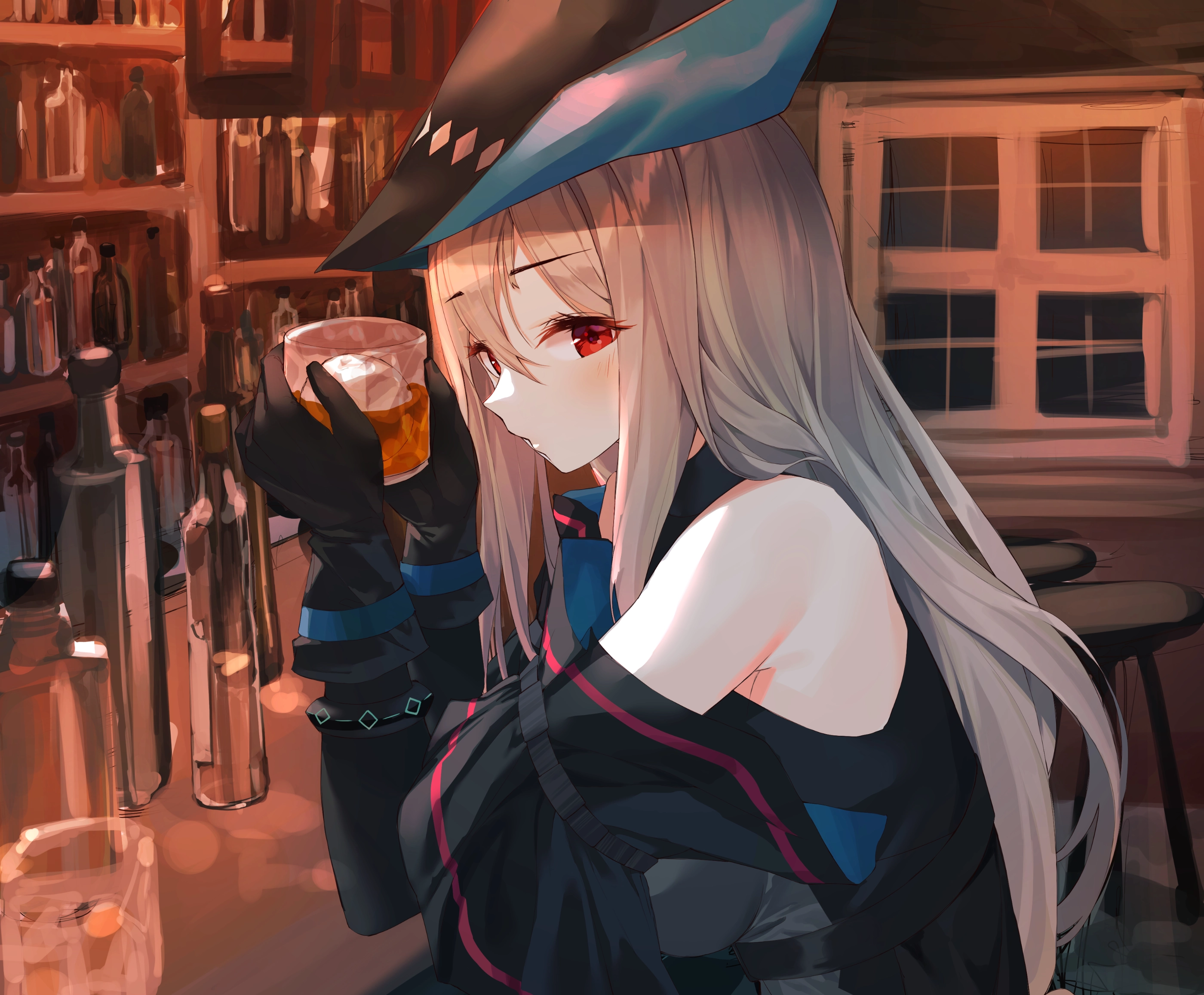 cover of next post
