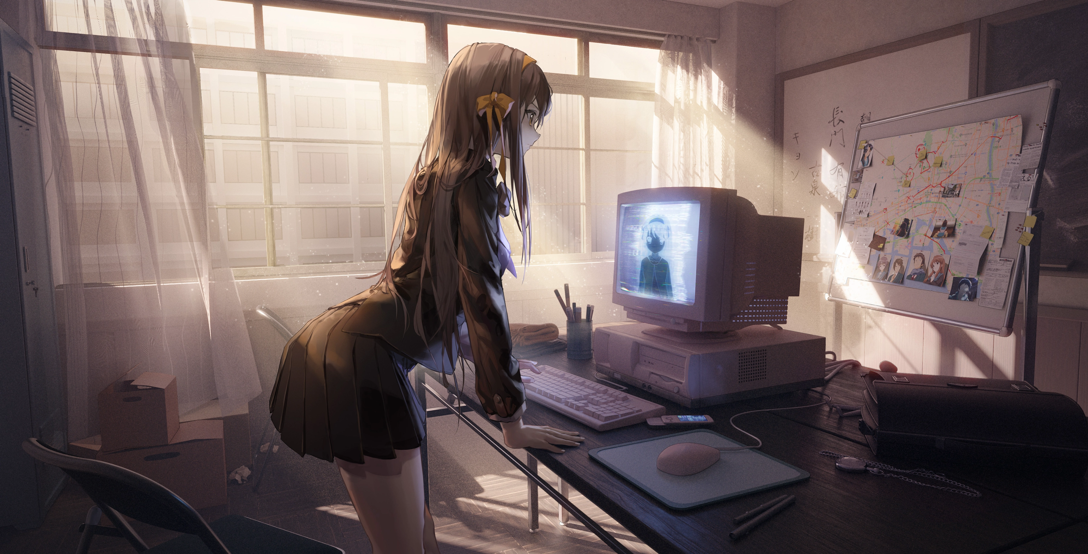 线程池使用